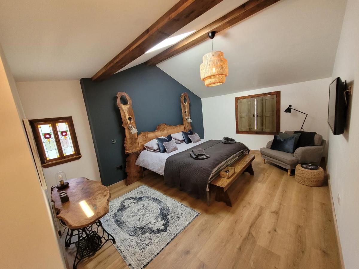 Вилла Loch Lomond Blair Byre Роварденнан Экстерьер фото